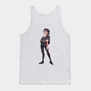 Ashryn Tank Top